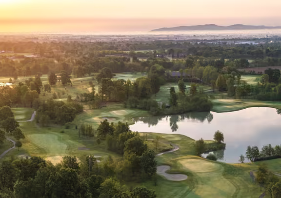 Image Royal Park I Roveri